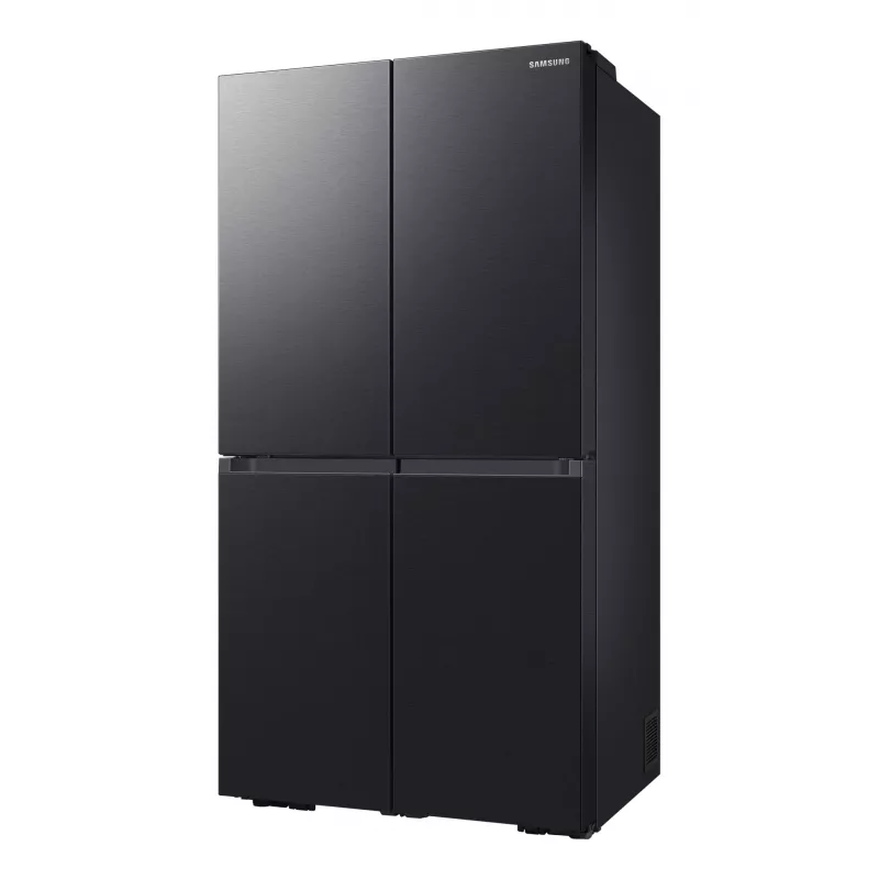 Samsung RF59C701EB1 side-by-side koelkast vrijstaand 649 L zwart