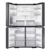 Samsung RF59C701EB1 side-by-side koelkast vrijstaand 649 L zwart