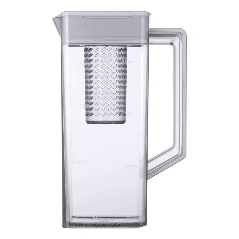 Samsung RF59C701EB1 side-by-side koelkast vrijstaand 649 L zwart