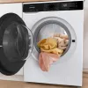 Gorenje WD2PA1X64ADW/DE was-droogcombinatie vrijstaand frontlader wit