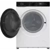 Gorenje WD2PA1X64ADW/DE was-droogcombinatie vrijstaand frontlader wit