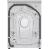 Gorenje WD2PA1X64ADW/DE was-droogcombinatie vrijstaand frontlader wit