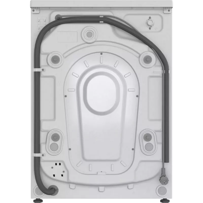 Gorenje WD2PA1X64ADW/DE was-droogcombinatie vrijstaand frontlader wit