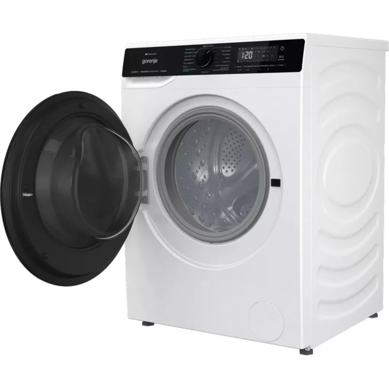 Gorenje WD2PA1X64ADW/DE was-droogcombinatie vrijstaand frontlader wit