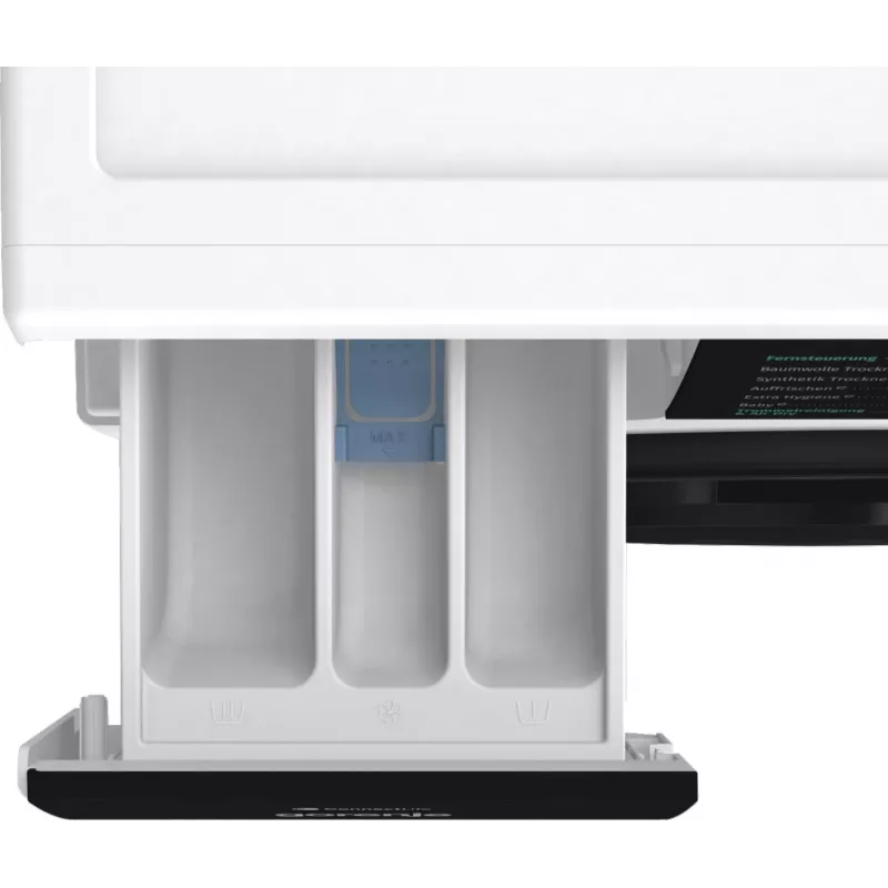 Gorenje WD2PA1X64ADW/DE was-droogcombinatie vrijstaand frontlader wit