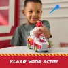 Brandweer-speelgoedauto Spin Master Marshall Rescue Fire Engine met actiefiguur, projectielwerper, kunststof, vanaf 3 jaar