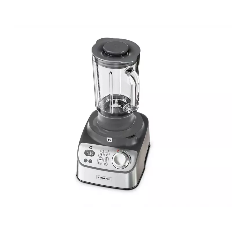 Kenwood FDM72.990SS keukenmachine 3 L roestvrijstaal geïntegreerde weegschaal