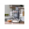 Kenwood FDM72.990SS keukenmachine 3 L roestvrijstaal geïntegreerde weegschaal