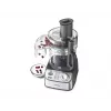 Kenwood FDM72.990SS keukenmachine 3 L roestvrijstaal geïntegreerde weegschaal