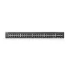 Zyxel GS2220-50-EU0101F netwerk-switch managed L2 Gigabit Ethernet (10/100/1000) zwart