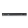 Zyxel GS2220-50-EU0101F netwerk-switch managed L2 Gigabit Ethernet (10/100/1000) zwart