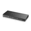 Zyxel GS2220-50-EU0101F netwerk-switch managed L2 Gigabit Ethernet (10/100/1000) zwart