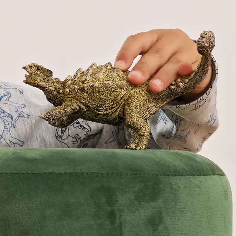 Figuur Schleich Dinosaurs Ankylosaurus