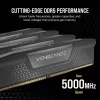 RAM Corsair DDR5 96GB 6600MHz CL32 Dual Kit