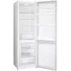 Gorenje koel-vriescombinatie RK418DPW4 BE, 269 L, N-ST, 39 dB, 3,2 kg/24h, D, wit