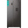 Gorenje NRR9185EABXLWD side-by-side koelkast 547 L