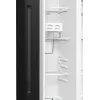 Gorenje NRR9185EABXLWD Side-by-Side koel-vriescombinatie, 547 l (355 l + 192 l), ConvertActive, energieklasse E, donker roestvrij staal