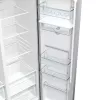 Gorenje NRR9185EAXLWD side-by-side koelkast 547 L
