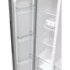 Gorenje NRR9185EAXLWD side-by-side koelkast 547 L