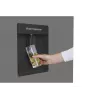 Gorenje NRR9185EAXLWD side-by-side koelkast 547 L