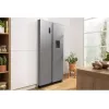 Gorenje NRR9185EAXLWD side-by-side koelkast 547 L