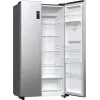 Gorenje NRR9185EAXLWD side-by-side koelkast 547 L