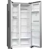Gorenje NRR9185EAXLWD side-by-side koelkast 547 L