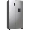 Gorenje NRR9185EAXLWD side-by-side koelkast 547 L