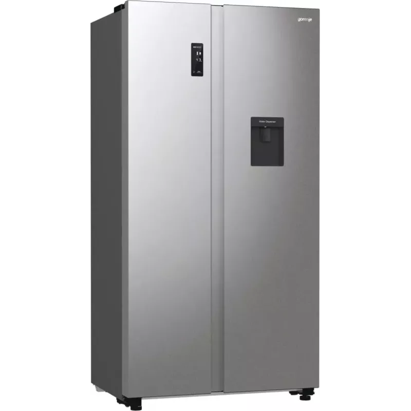 Gorenje NRR9185EAXLWD side-by-side koelkast 547 L