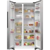 Gorenje NRR9185EAXLWD side-by-side koelkast 547 L