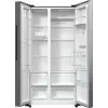 Gorenje NRR9185EAXLWD side-by-side koelkast 547 L