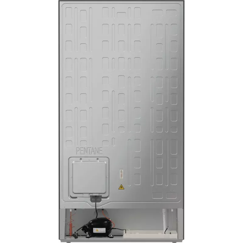Gorenje NRR9185EAXLWD side-by-side koelkast 547 L