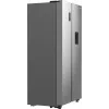 Gorenje NRR9185EAXLWD side-by-side koelkast 547 L