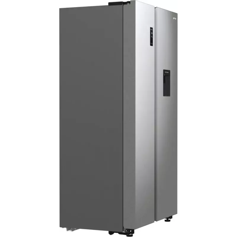 Gorenje NRR9185EAXLWD side-by-side koelkast 547 L