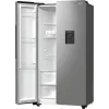 Gorenje NRR9185EAXLWD side-by-side koelkast 547 L