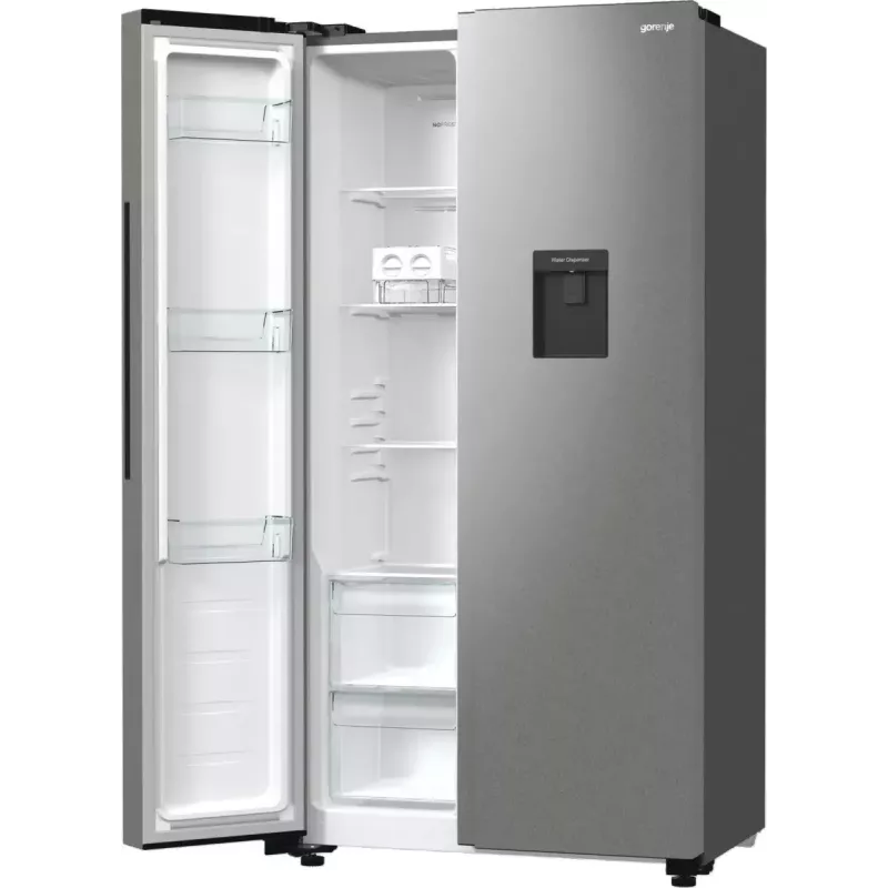 Gorenje NRR9185EAXLWD side-by-side koelkast 547 L