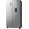 Gorenje NRR9185EAXLWD side-by-side koelkast 547 L