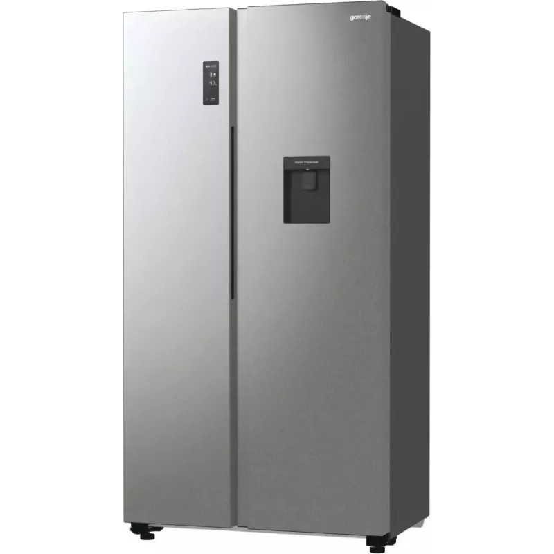 Gorenje NRR9185EAXLWD side-by-side koelkast 547 L