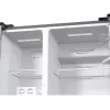 Gorenje NRR9185EAXLWD side-by-side koelkast 547 L