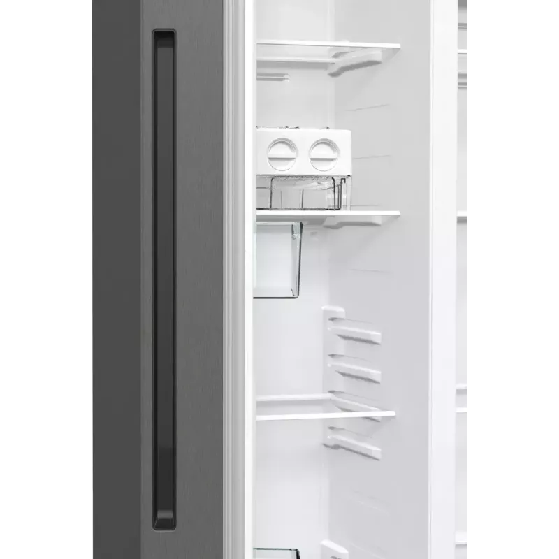 Gorenje NRR9185EAXLWD side-by-side koelkast 547 L