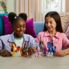 Speelgoedfiguur Spin Master Unicorn Academy Isabel met echte manen en staart en borstel