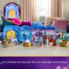 Speelset Spin Master Unicorn Academy stal met fontein, licht- en geluidseffecten