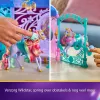 Speelset Spin Master Unicorn Academy stal met fontein, licht- en geluidseffecten