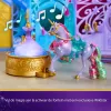 Speelset Spin Master Unicorn Academy stal met fontein, licht- en geluidseffecten
