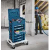 Bosch 1600A001SF blauw
