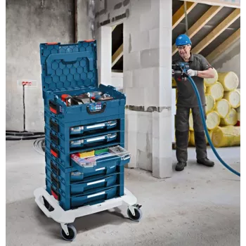 Bosch 1600A001SF blauw