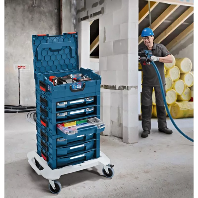 Bosch 1600A001SF blauw
