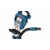 Stofafzuigopzetstuk Bosch GDE hex Professional