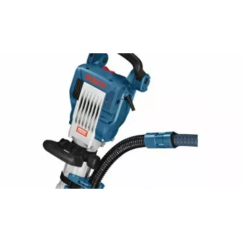 Stofafzuigopzetstuk Bosch GDE hex Professional