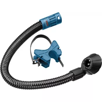 Stofafzuigopzetstuk Bosch GDE hex Professional